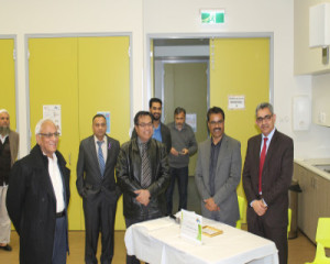 ICSOA Consular Camp ICSOA Consular Camp