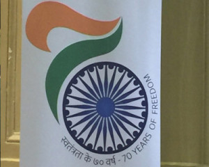 Independence day of India