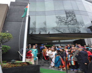 Independence day of India