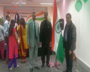 Independence day of India
