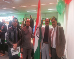 Independence day of India