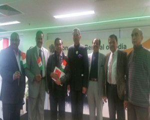 Independence day of India