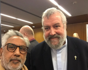 "Sultan and Saint"
