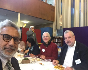 IFTARS arranged by AIMA, Affinity, Uniting Church, Hon Julia Finn, Hon Luke Foley, Premier of NSW, Iraqi Renaissance & UIA Upcoming events