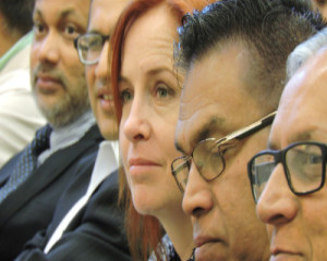 ICSOA organised a health event "What every one should know about heart"