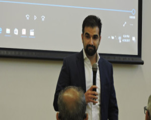 ICSOA organised a health event "What every one should know about heart"