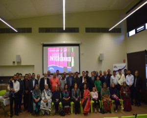 ICSOA organised a health event "What every one should know about heart"