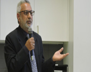 ICSOA organised a health event "What every one should know about heart"