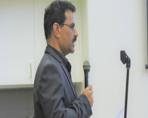 ICSOA organised a health event "What every one should know about heart"