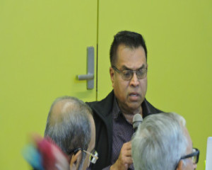 ICSOA organised a health event "What every one should know about heart"