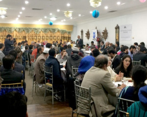 ICSOA Parliament Visit
