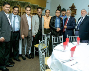 ICSOA-Media invited by SFOL