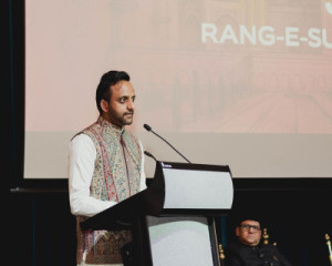 Rang-e-Sukhan