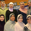 UMA  Australian Muslim Youth Day