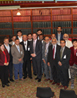ICSOA members visited NSW Parliament