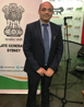 Consul General of India in Sydney