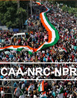 Present CAA-NRC acts of India