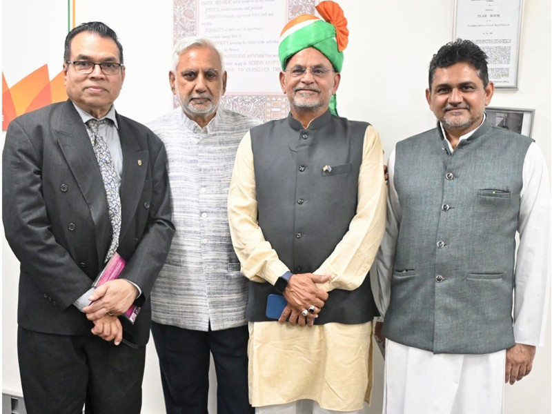 Republic Day of India in Australia