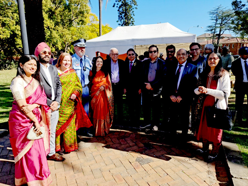 United Indian Associations INC