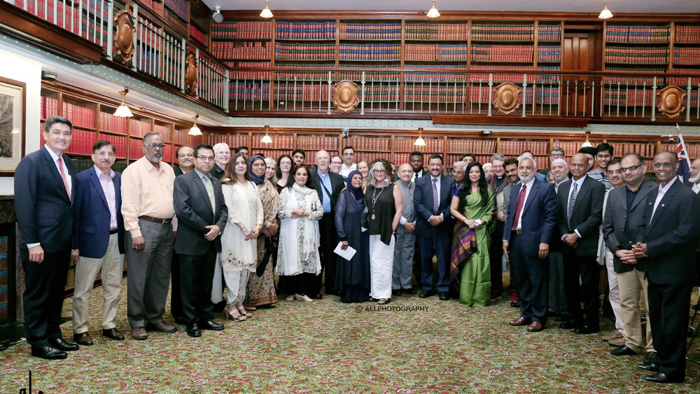 INTERFAITH PERSPECTIVE ON EDUCATION
