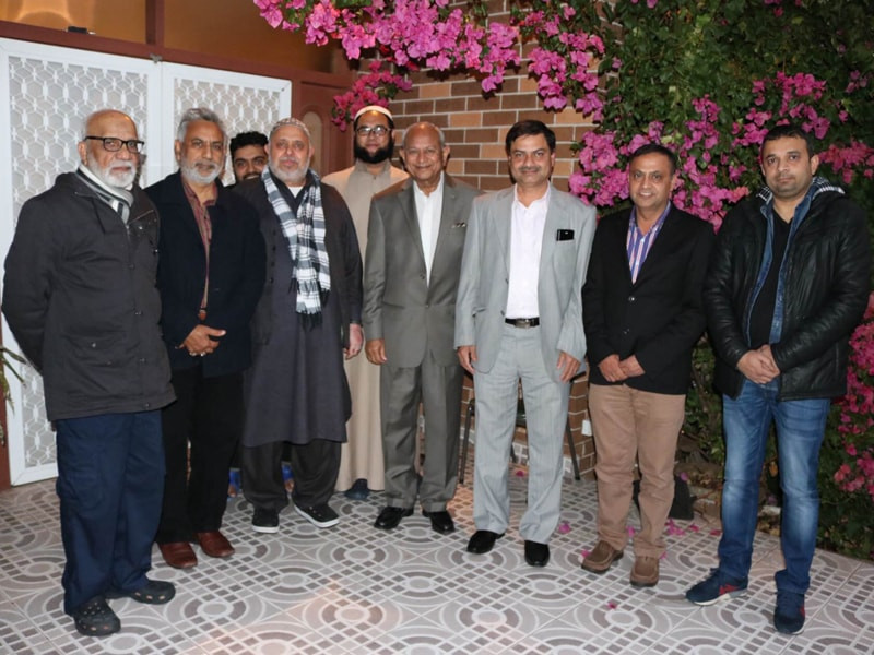 ICSOA Eid 2016 Events
