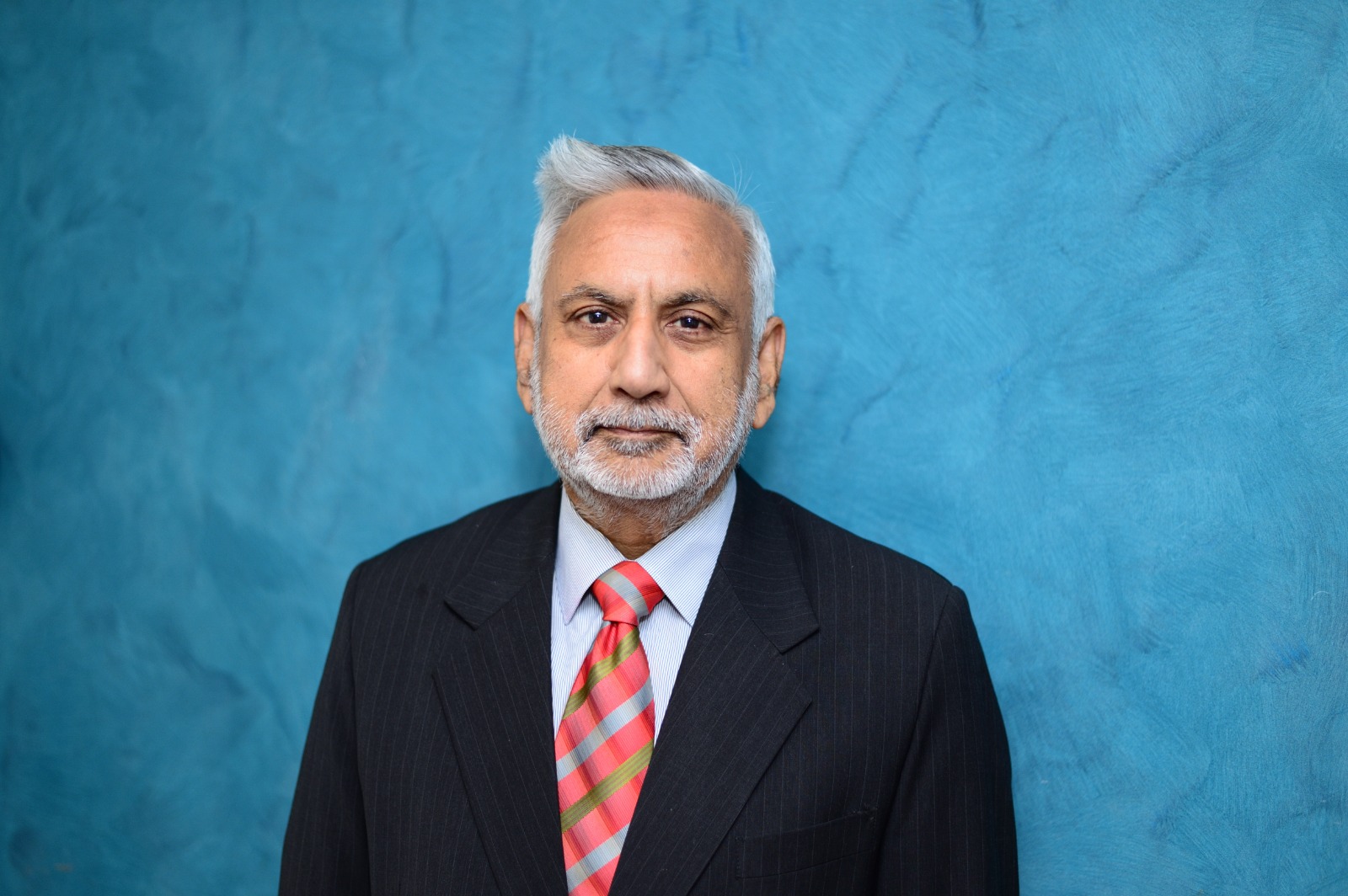 Abbas Raza Alvi