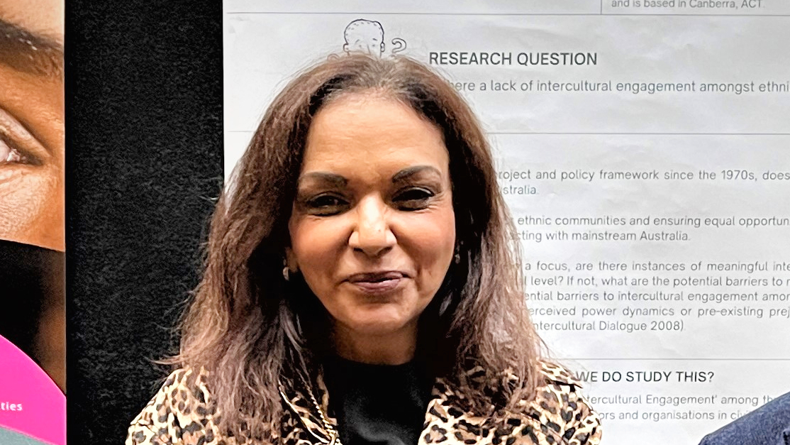 Dr Anne Aly Appointment as Minister for Multicultural Affairs