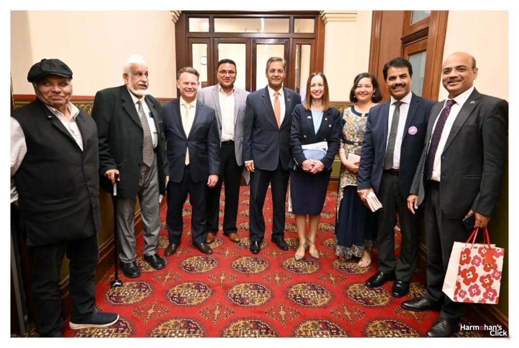 Interfaith Forum: Importance of diversity and inclusion