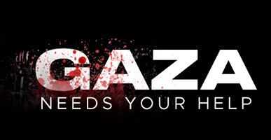 International matters in Gaza and Israel