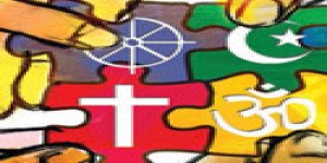 Keys to building Community Harmony