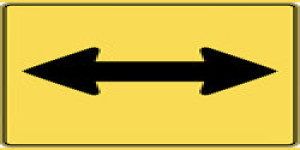 Which way to go?