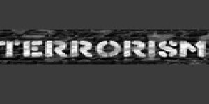 Terrified by mass media“ Greatest Terrorist